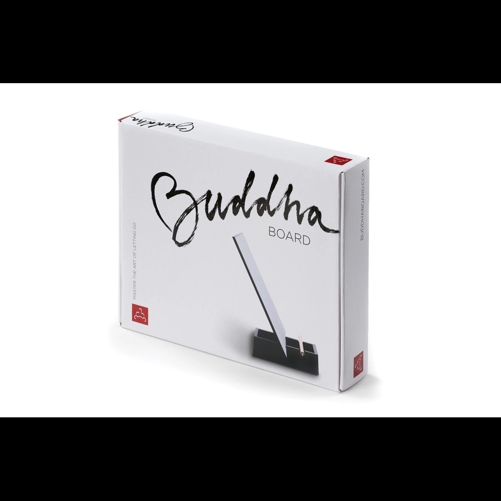 Buddha Board